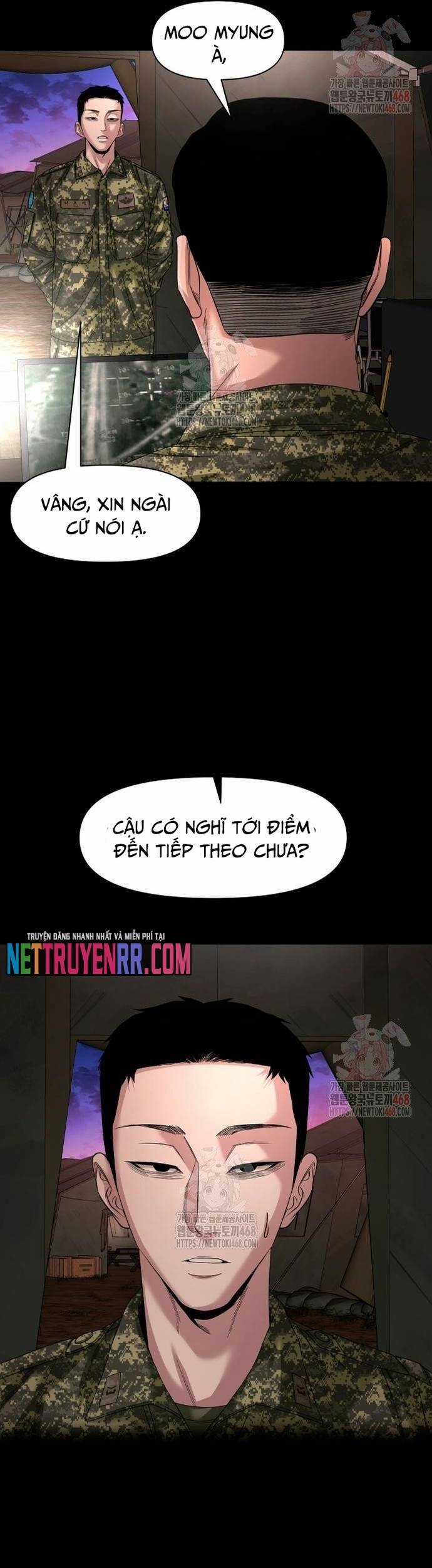 Ngôi Làng Ma Quái - Chapter 65 - Trang 49