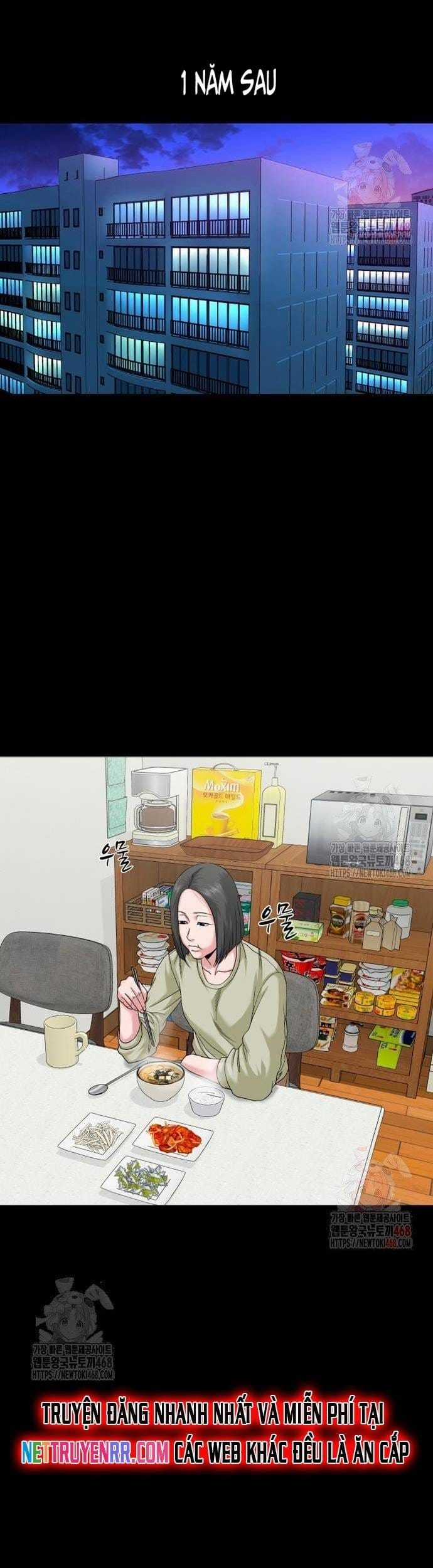 Ngôi Làng Ma Quái - Chapter 65 - Trang 6