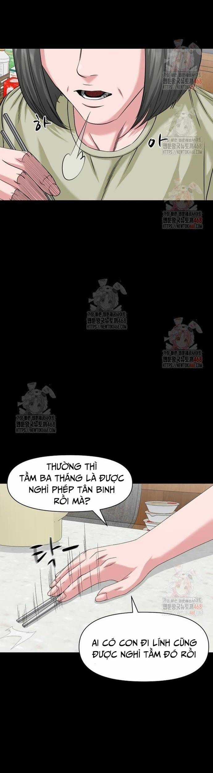 Ngôi Làng Ma Quái - Chapter 65 - Trang 7