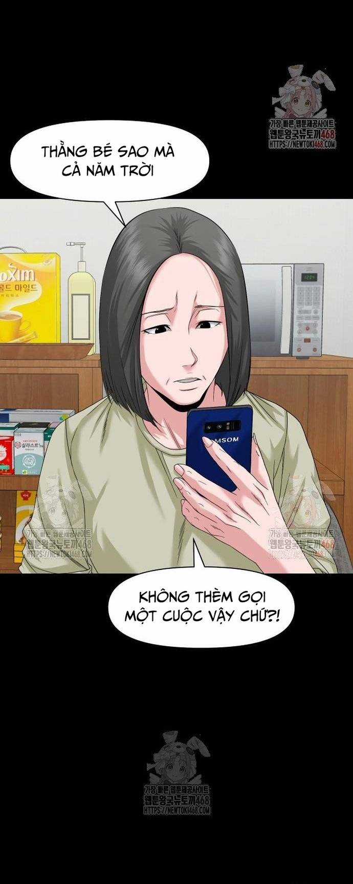 Ngôi Làng Ma Quái - Chapter 65 - Trang 8