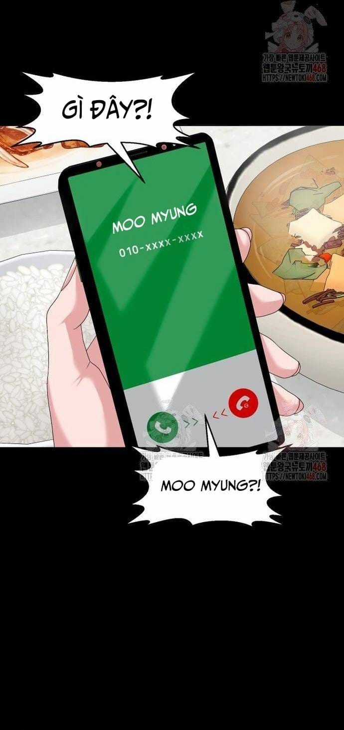 Ngôi Làng Ma Quái - Chapter 65 - Trang 9