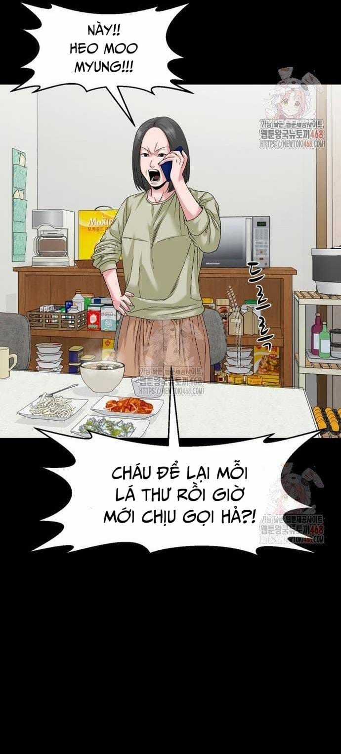 Ngôi Làng Ma Quái - Chapter 65 - Trang 10