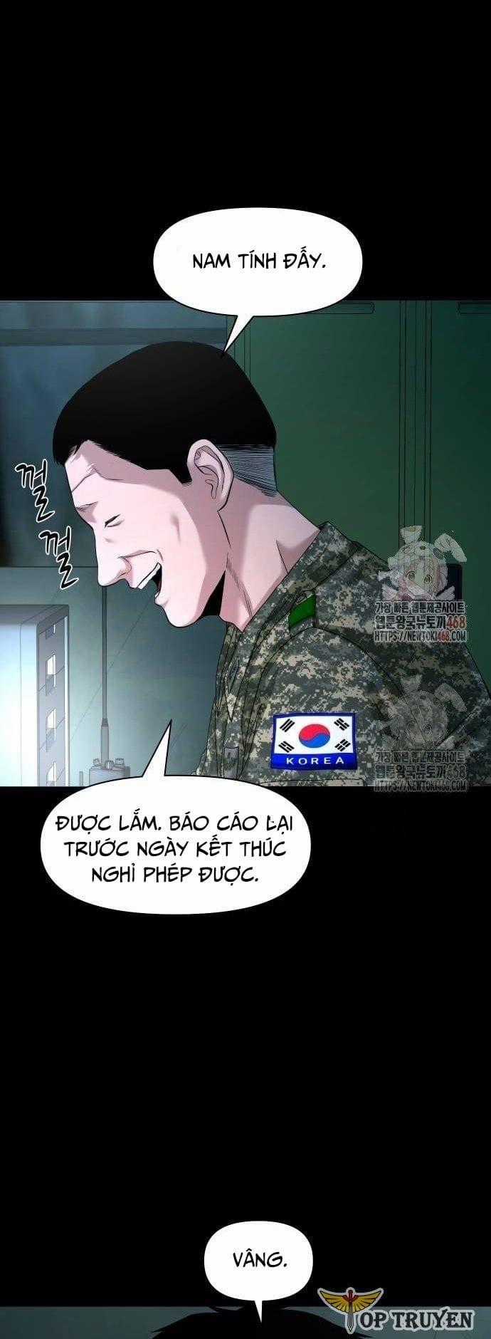 Ngôi Làng Ma Quái - Chapter 66.5 - Trang 2