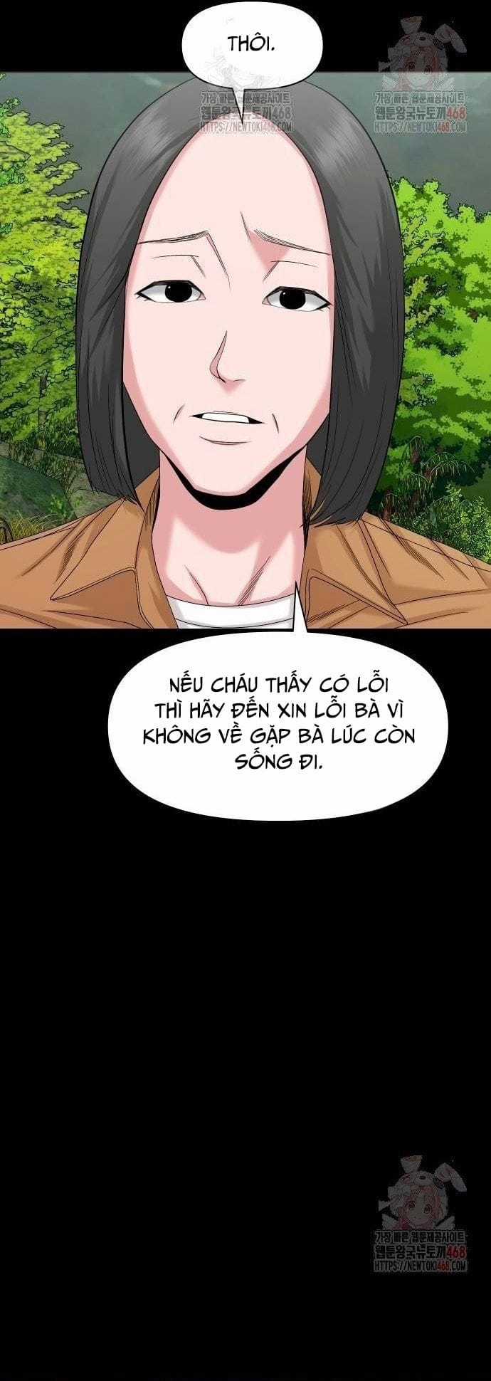 Ngôi Làng Ma Quái - Chapter 66.5 - Trang 12