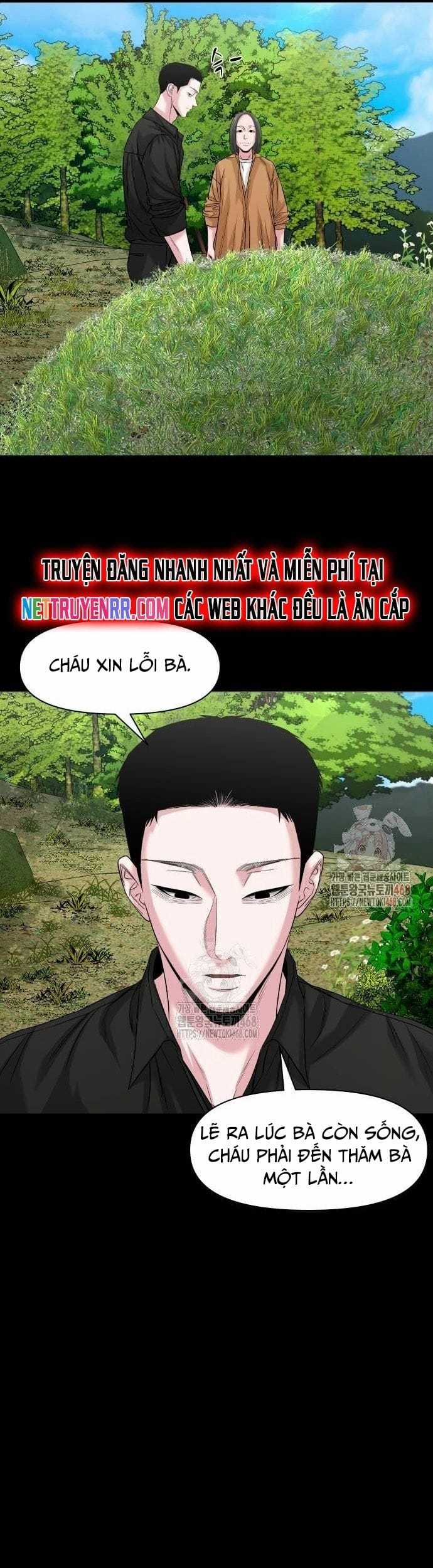 Ngôi Làng Ma Quái - Chapter 66.5 - Trang 13