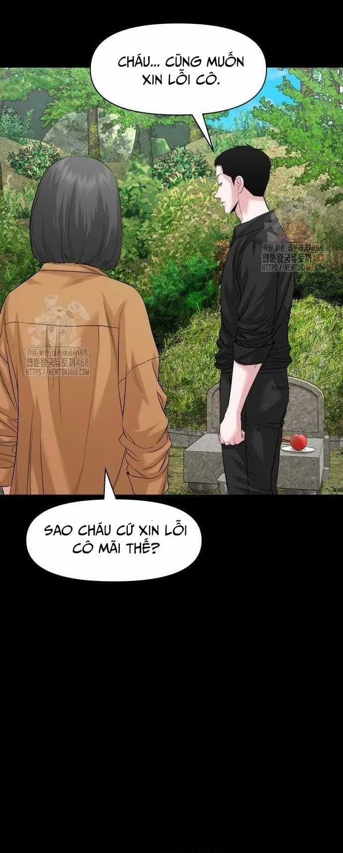 Ngôi Làng Ma Quái - Chapter 66.5 - Trang 14