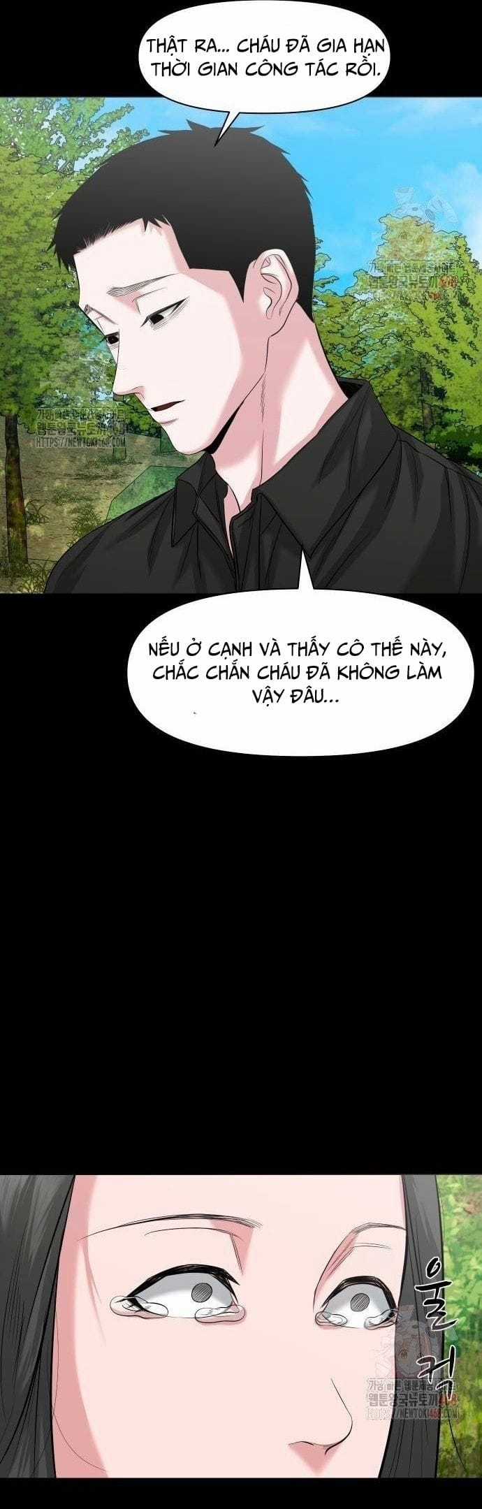 Ngôi Làng Ma Quái - Chapter 66.5 - Trang 15