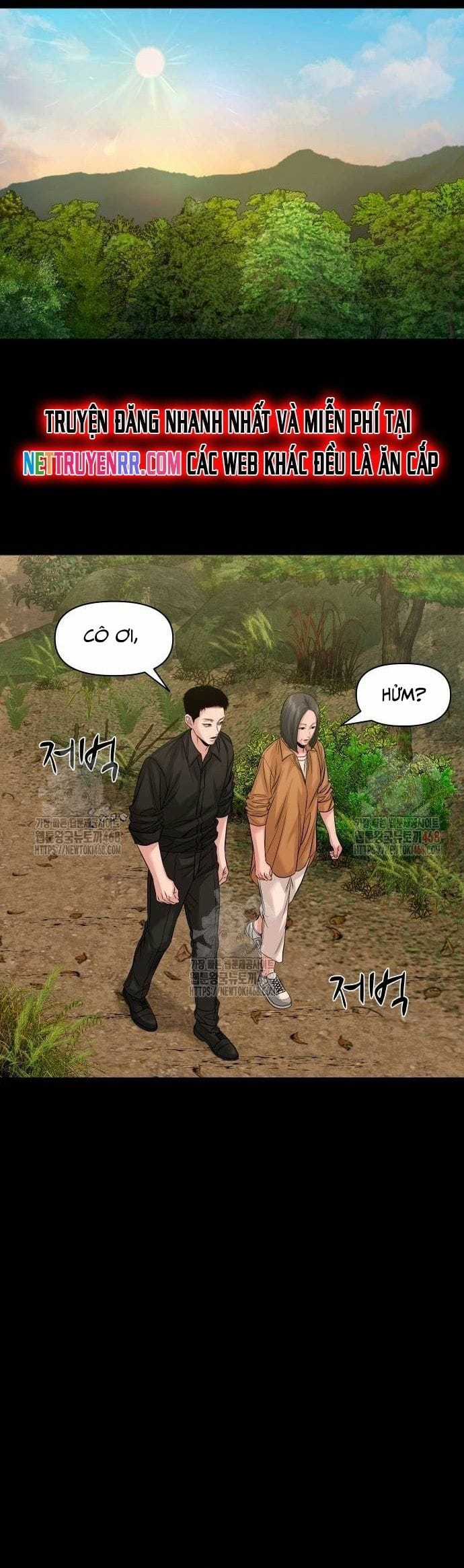Ngôi Làng Ma Quái - Chapter 66.5 - Trang 18