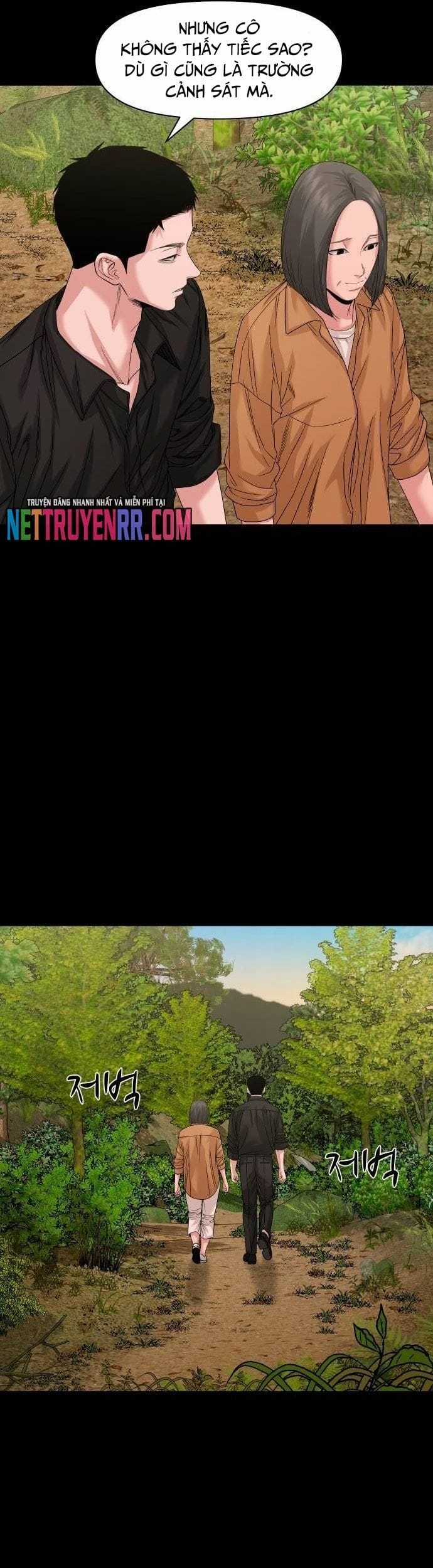 Ngôi Làng Ma Quái - Chapter 66.5 - Trang 21