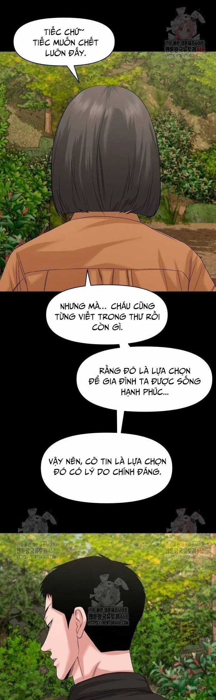 Ngôi Làng Ma Quái - Chapter 66.5 - Trang 22