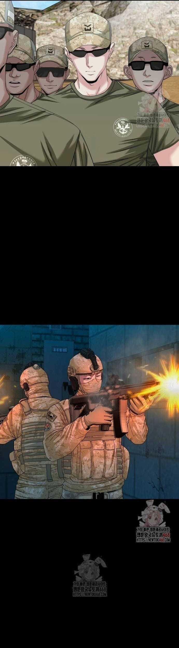 Ngôi Làng Ma Quái - Chapter 66.5 - Trang 26