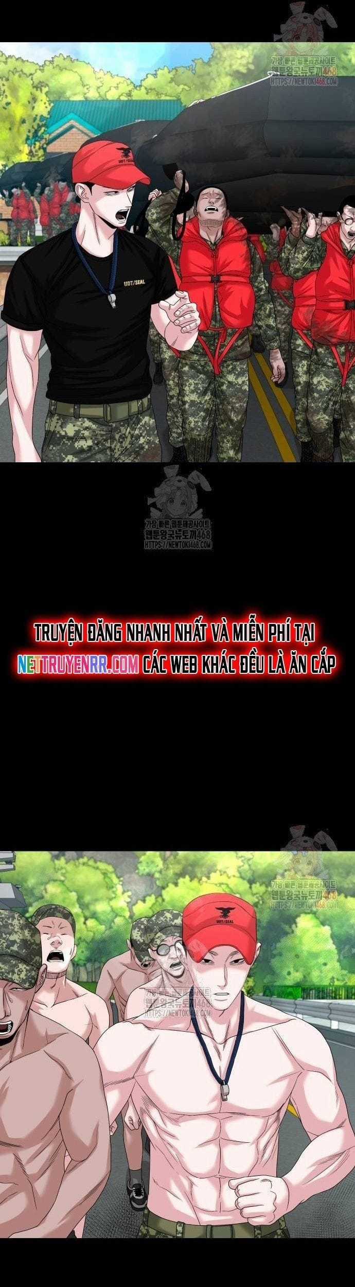 Ngôi Làng Ma Quái - Chapter 66.5 - Trang 31