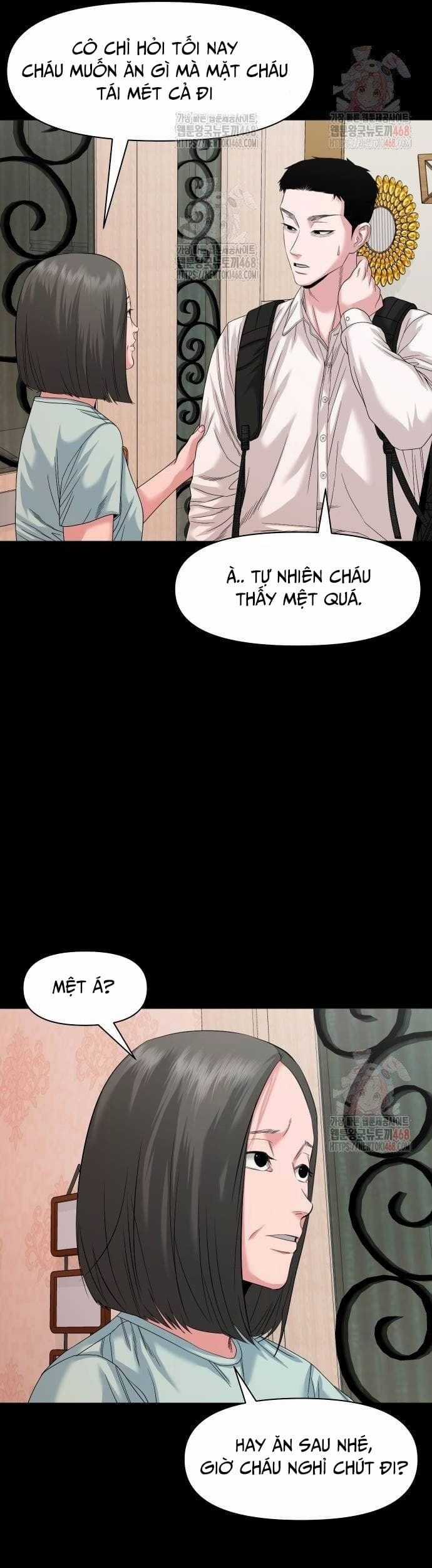 Ngôi Làng Ma Quái - Chapter 66 - Trang 11