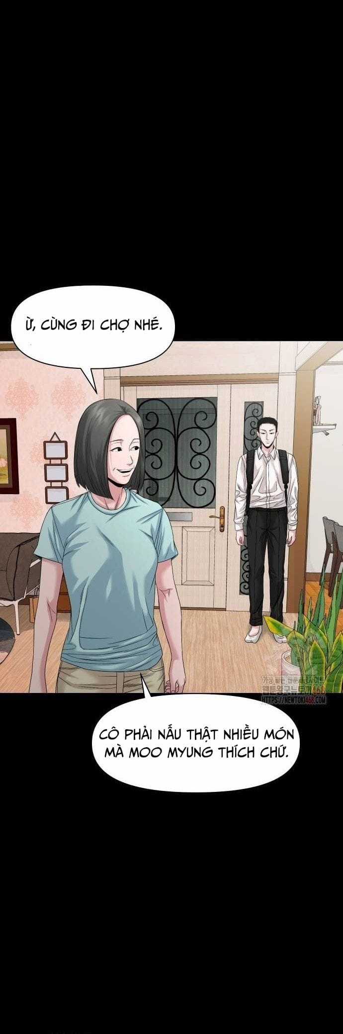 Ngôi Làng Ma Quái - Chapter 66 - Trang 14