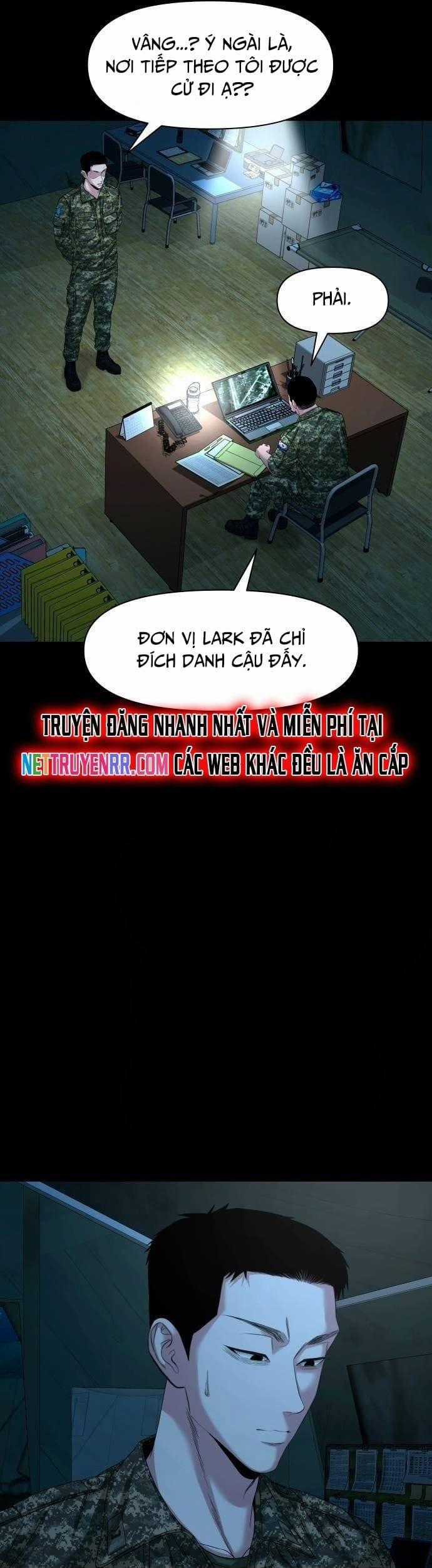 Ngôi Làng Ma Quái - Chapter 66 - Trang 20