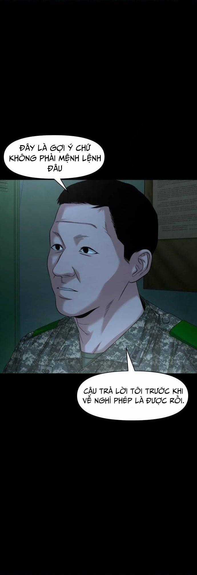 Ngôi Làng Ma Quái - Chapter 66 - Trang 21