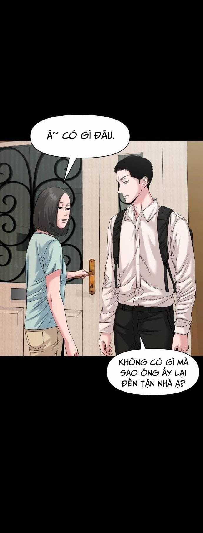 Ngôi Làng Ma Quái - Chapter 66 - Trang 5