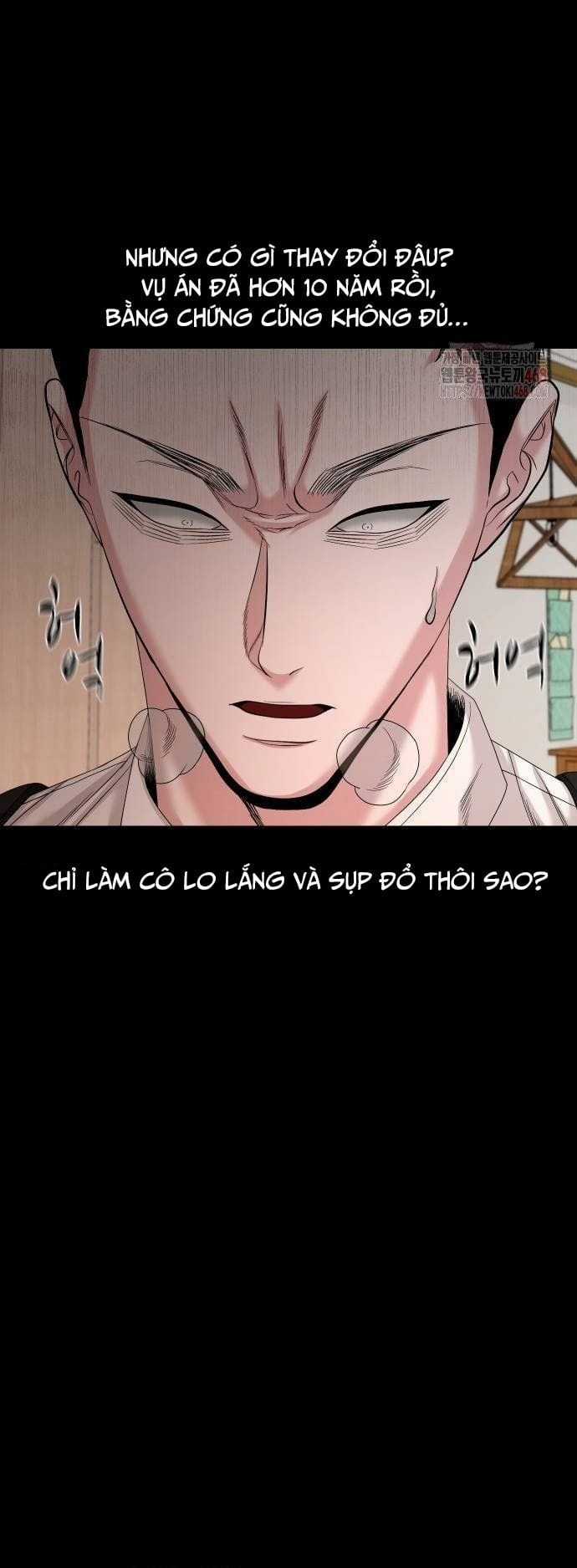 Ngôi Làng Ma Quái - Chapter 66 - Trang 9