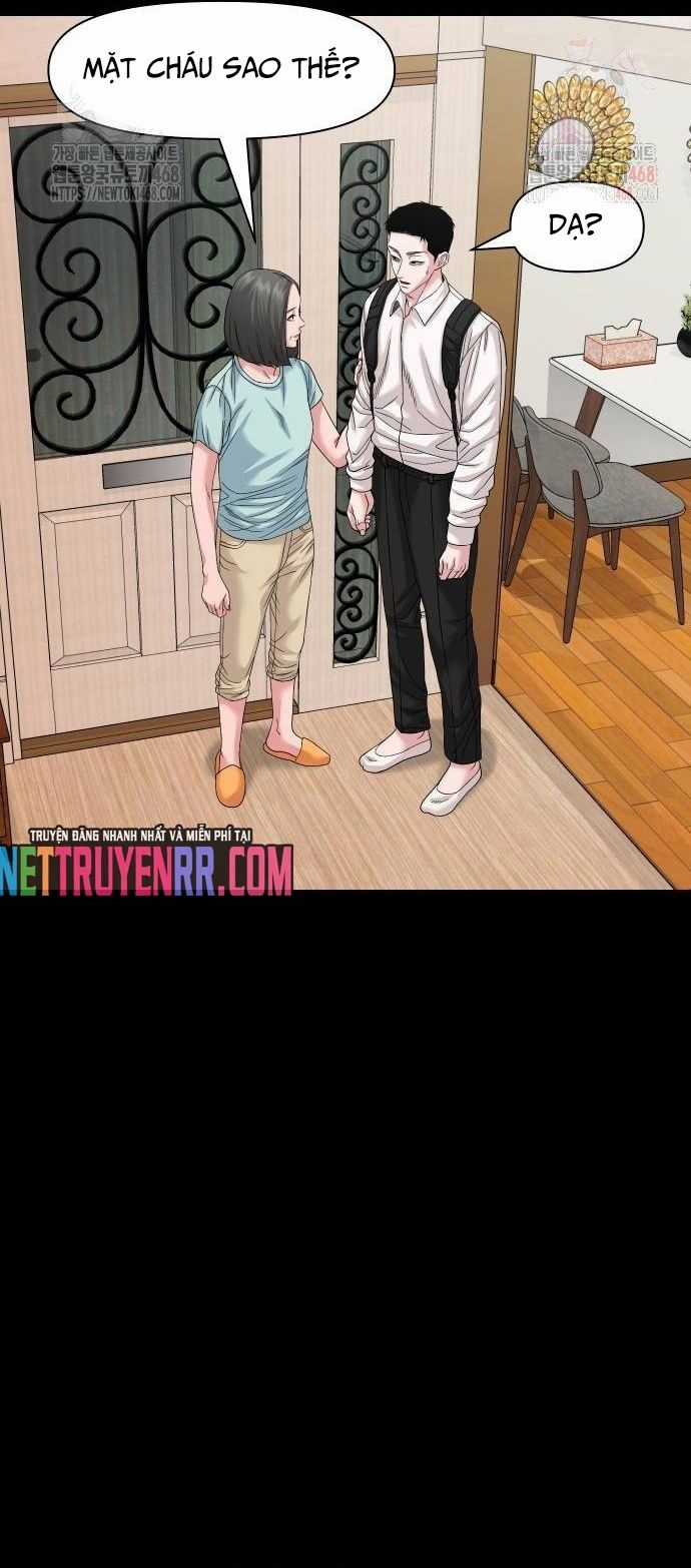 Ngôi Làng Ma Quái - Chapter 66 - Trang 10