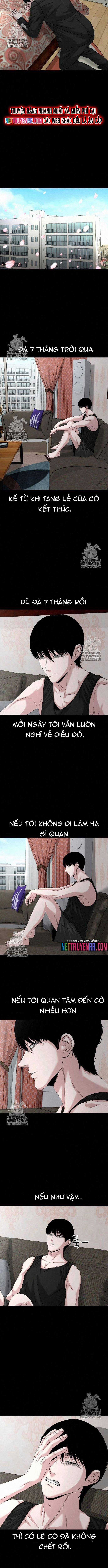 Ngôi Làng Ma Quái - Chapter 67 - Trang 11