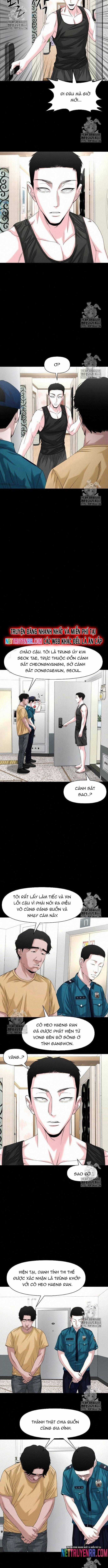 Ngôi Làng Ma Quái - Chapter 67 - Trang 5