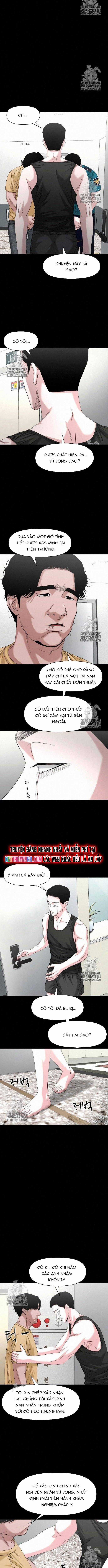 Ngôi Làng Ma Quái - Chapter 67 - Trang 6