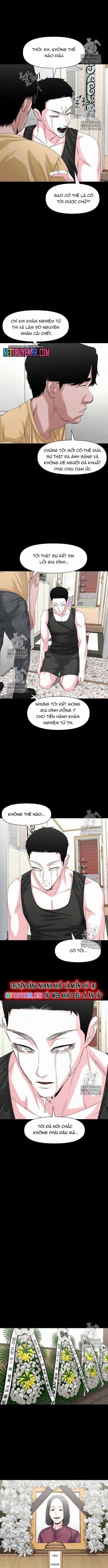 Ngôi Làng Ma Quái - Chapter 67 - Trang 8