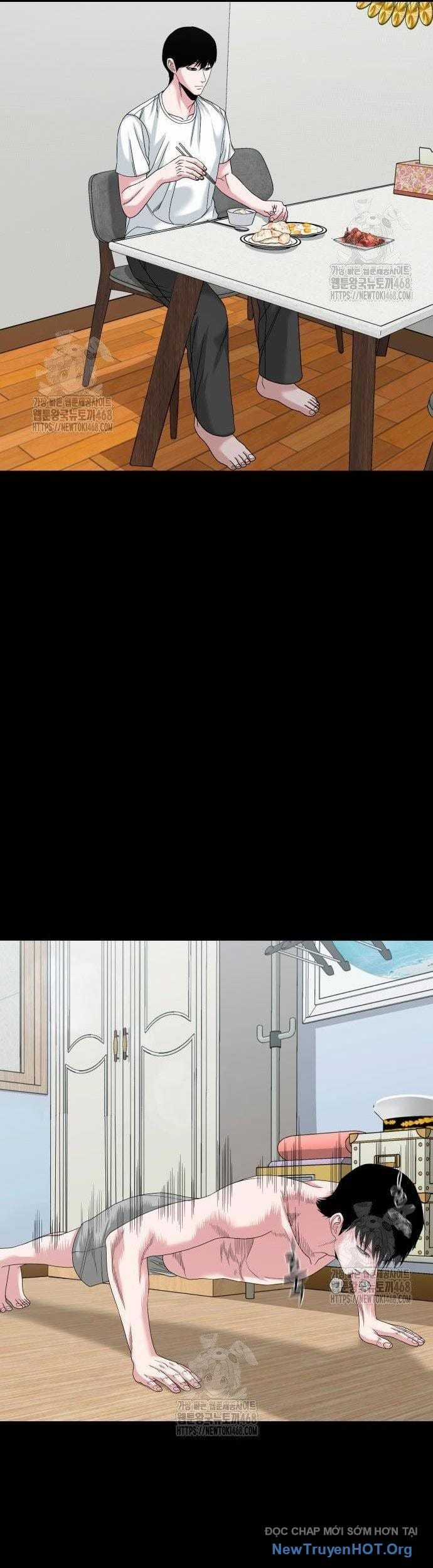 Ngôi Làng Ma Quái - Chapter 68 - Trang 17