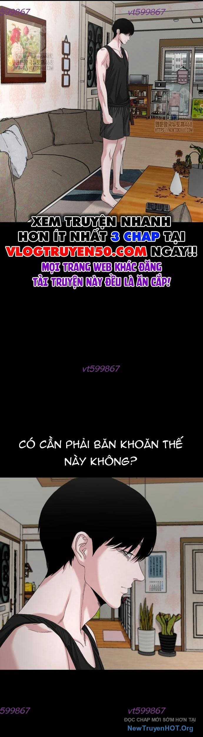 Ngôi Làng Ma Quái - Chapter 68 - Trang 3