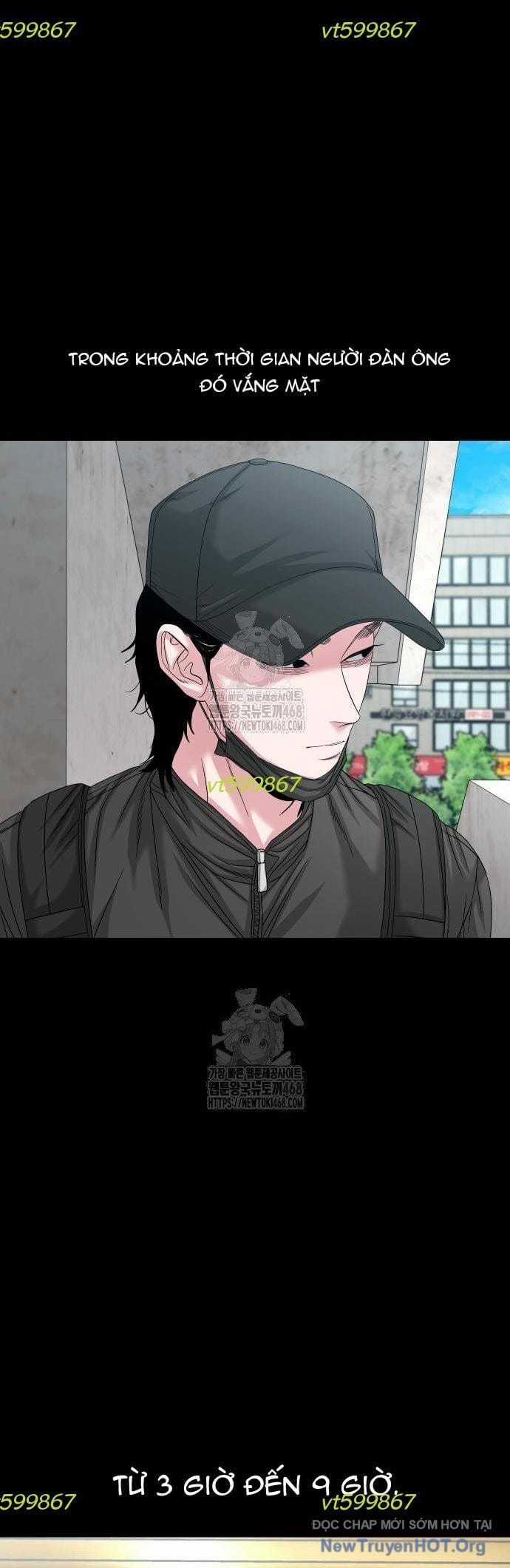 Ngôi Làng Ma Quái - Chapter 68 - Trang 27