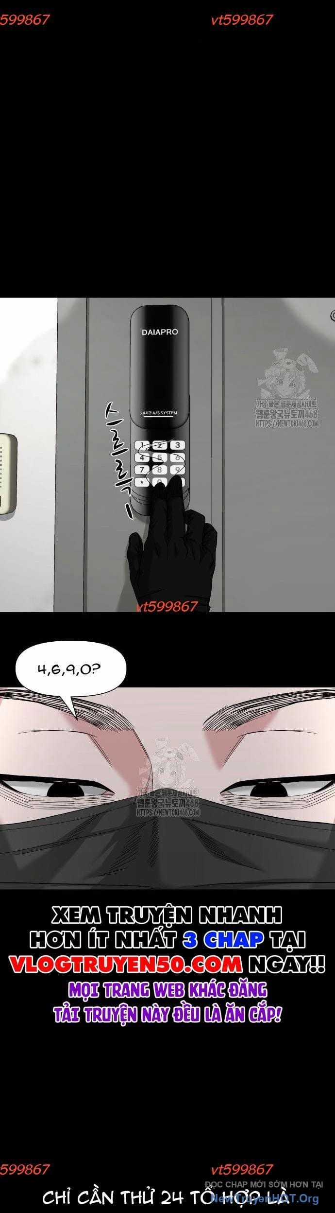 Ngôi Làng Ma Quái - Chapter 68 - Trang 30