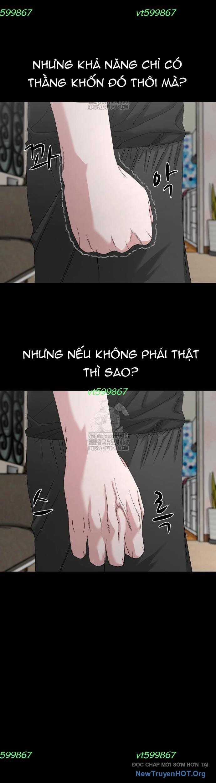 Ngôi Làng Ma Quái - Chapter 68 - Trang 4