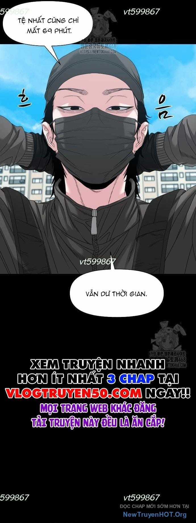 Ngôi Làng Ma Quái - Chapter 68 - Trang 33