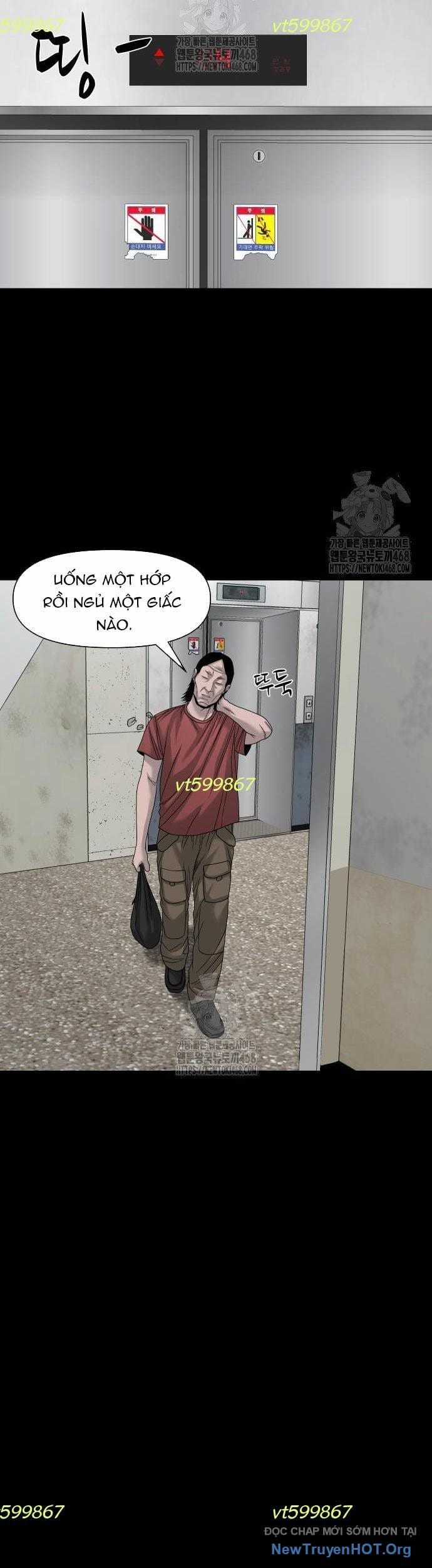 Ngôi Làng Ma Quái - Chapter 68 - Trang 39