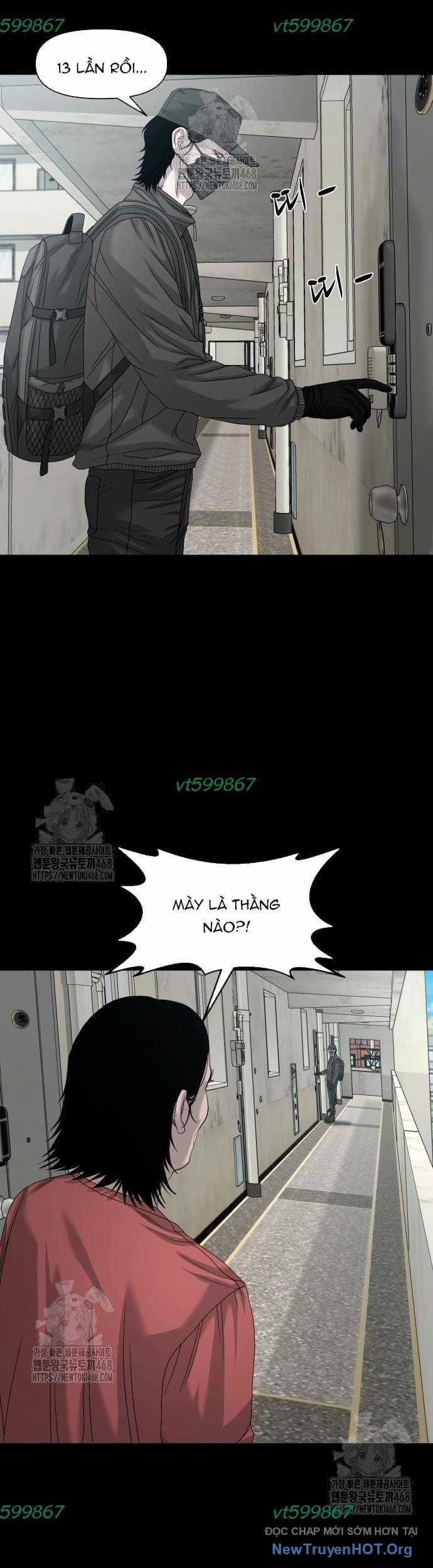 Ngôi Làng Ma Quái - Chapter 68 - Trang 40