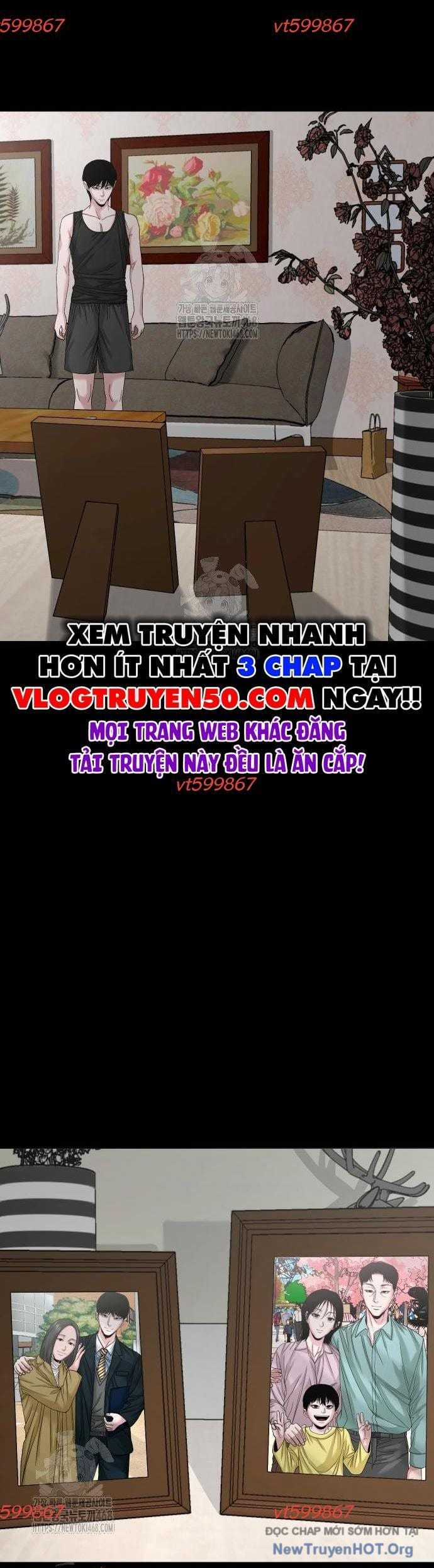 Ngôi Làng Ma Quái - Chapter 68 - Trang 5