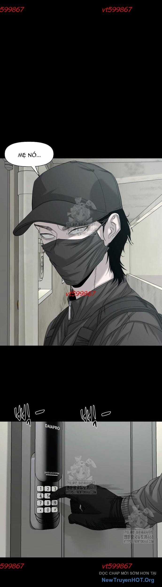 Ngôi Làng Ma Quái - Chapter 68 - Trang 41