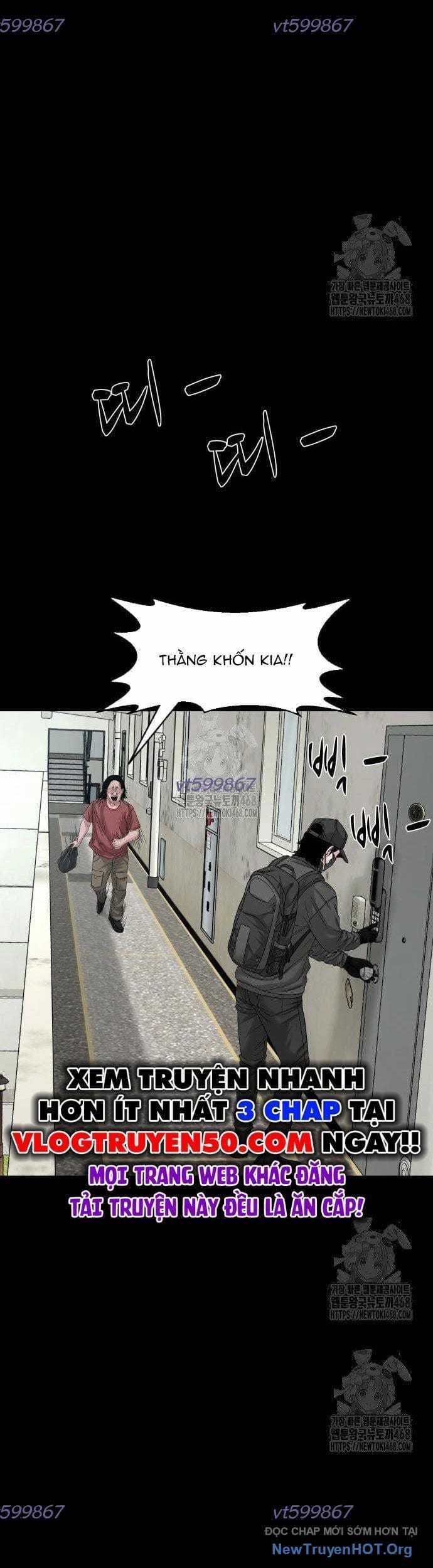Ngôi Làng Ma Quái - Chapter 68 - Trang 42