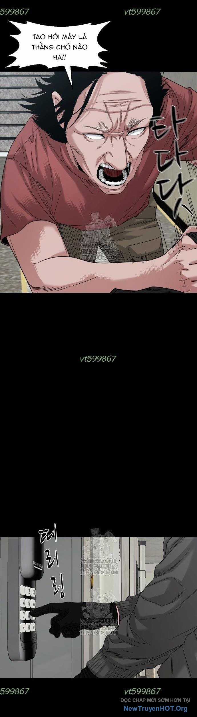 Ngôi Làng Ma Quái - Chapter 68 - Trang 43