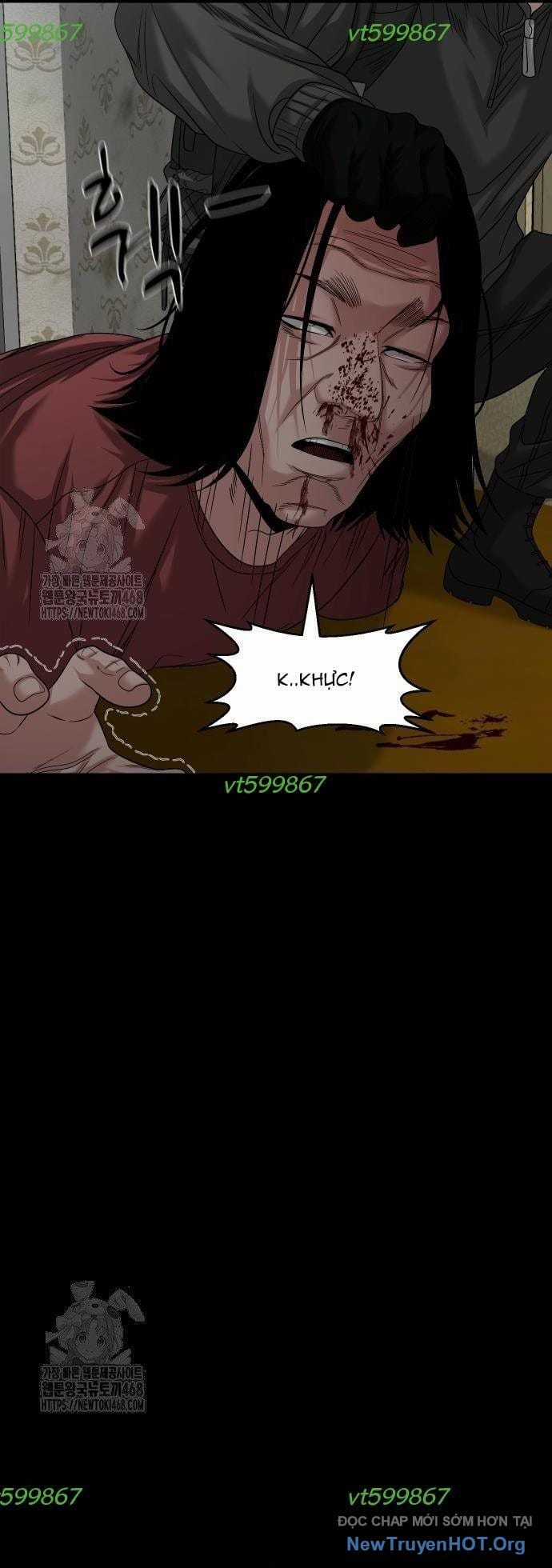 Ngôi Làng Ma Quái - Chapter 68 - Trang 56
