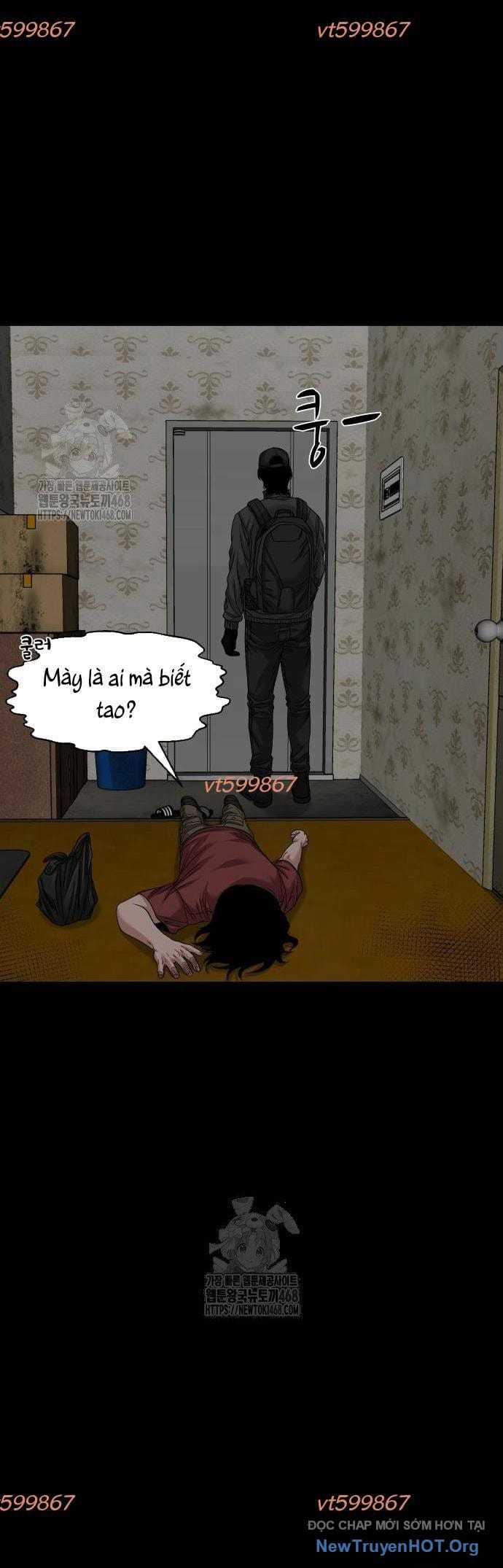 Ngôi Làng Ma Quái - Chapter 68 - Trang 58