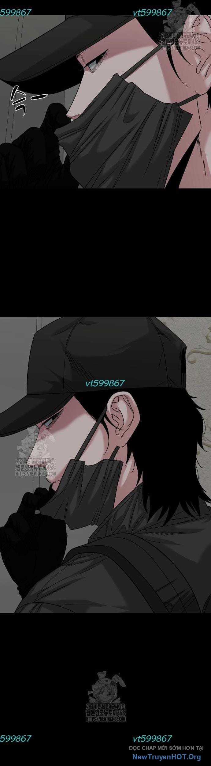 Ngôi Làng Ma Quái - Chapter 68 - Trang 59