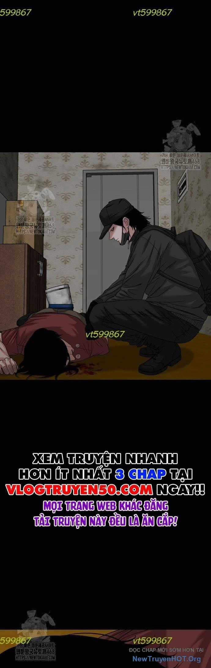 Ngôi Làng Ma Quái - Chapter 68 - Trang 61