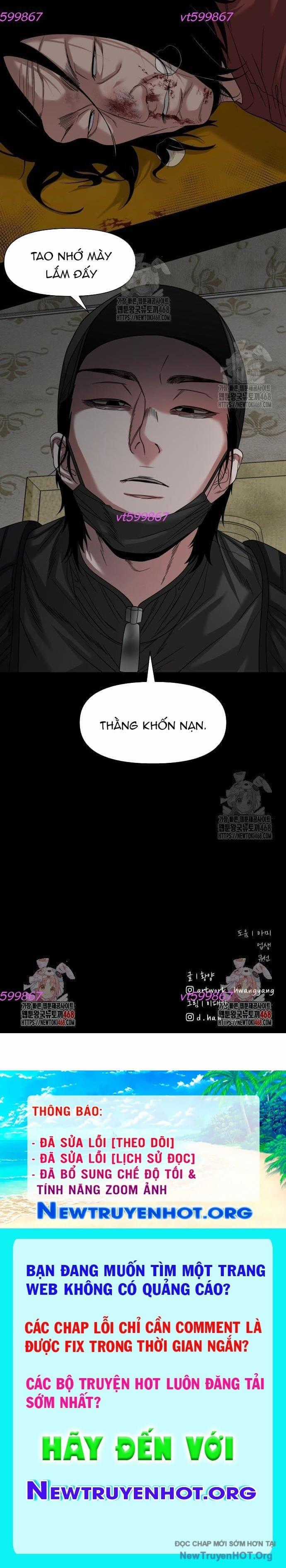 Ngôi Làng Ma Quái - Chapter 68 - Trang 62