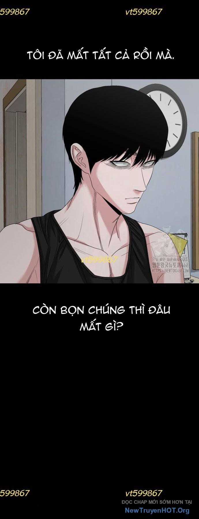 Ngôi Làng Ma Quái - Chapter 68 - Trang 8