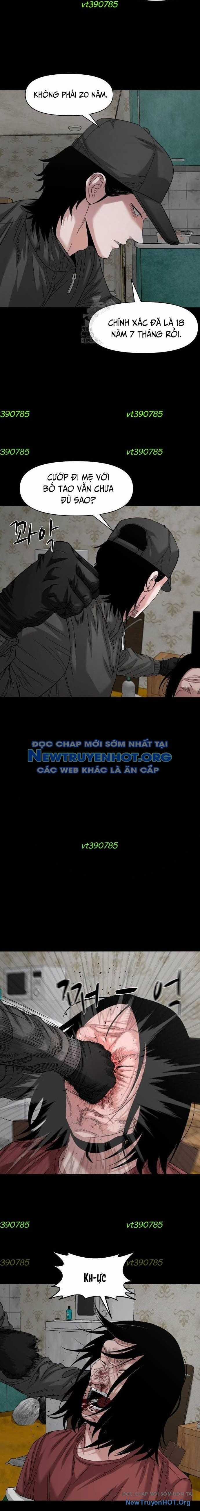 Ngôi Làng Ma Quái - Chapter 69 - Trang 14