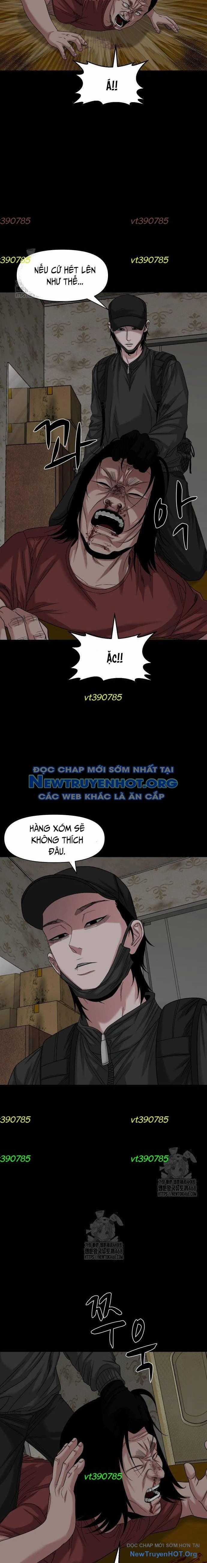 Ngôi Làng Ma Quái - Chapter 69 - Trang 3