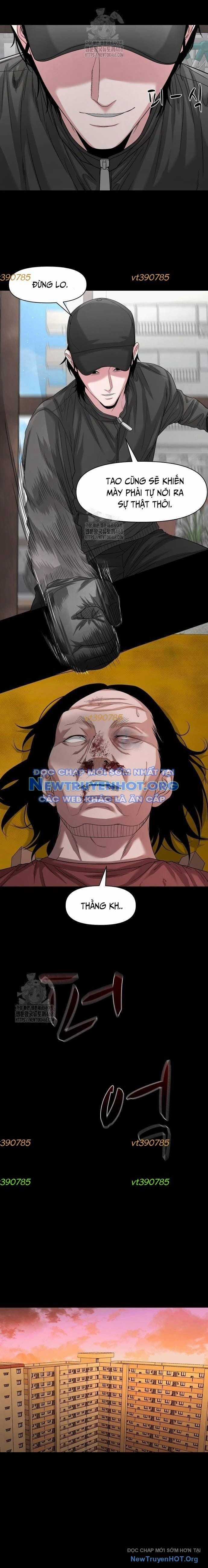 Ngôi Làng Ma Quái - Chapter 69 - Trang 21