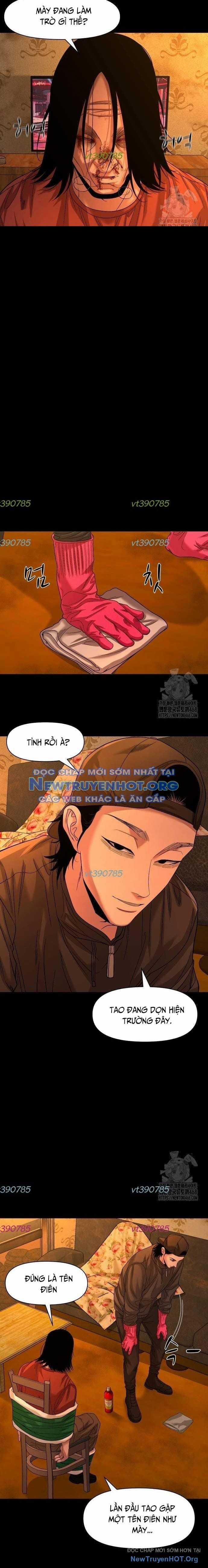 Ngôi Làng Ma Quái - Chapter 69 - Trang 23