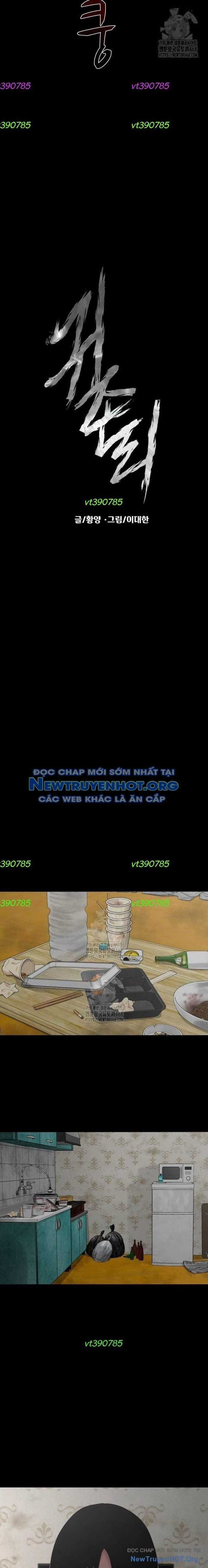 Ngôi Làng Ma Quái - Chapter 69 - Trang 5